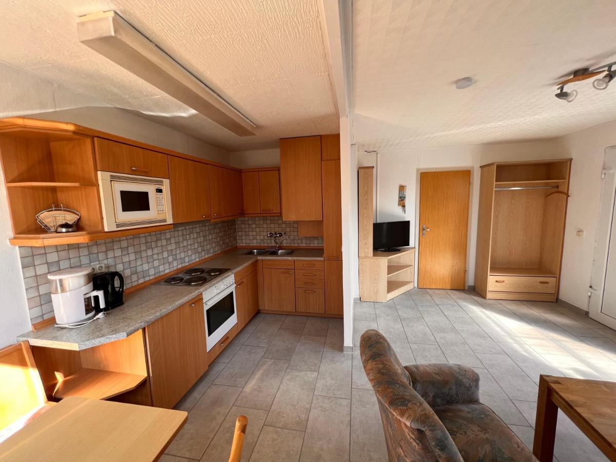 Monika Holiday home